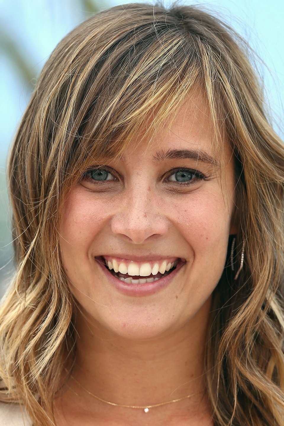 Foto de Julie de Bona