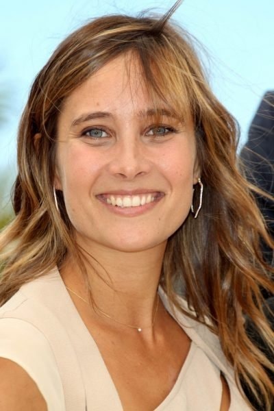 Foto de Julie de Bona