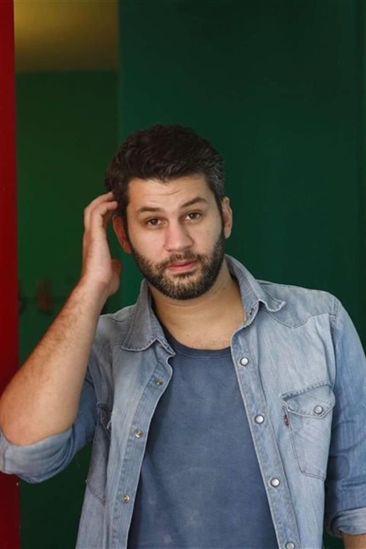 Foto de Javier De Pietro