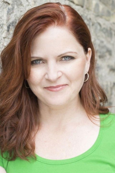 Foto de Danielle Savage