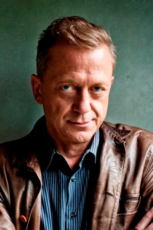 Foto de Carl Achleitner