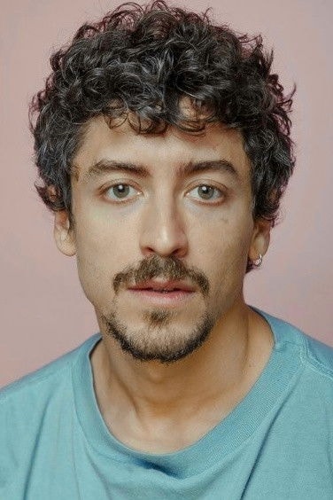 Foto de Jesuíta Barbosa