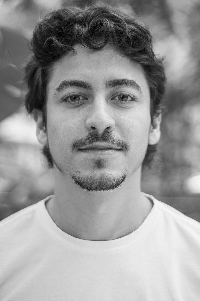 Foto de Jesuíta Barbosa