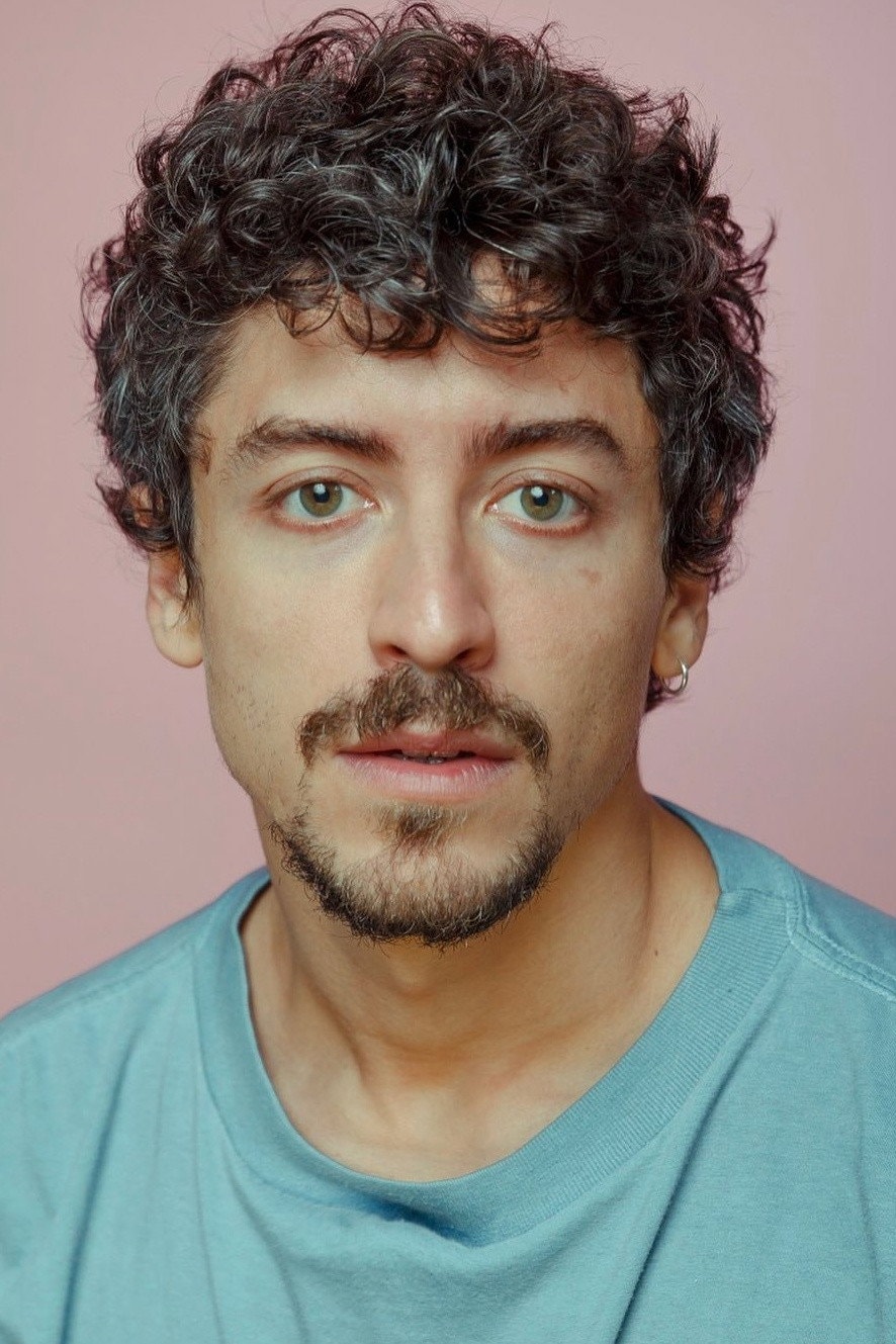 Foto de Jesuíta Barbosa