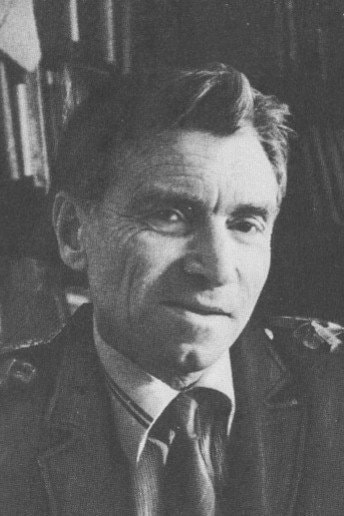 Foto de Viktor Konetsky
