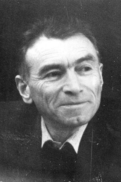 Foto de Viktor Konetsky