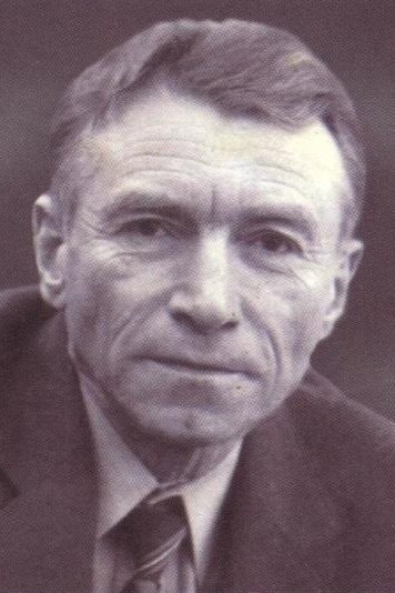 Foto de Viktor Konetsky