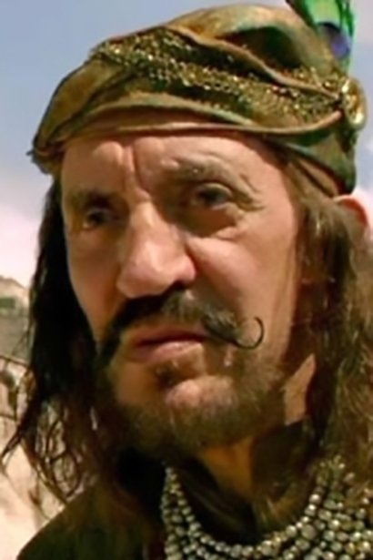 Foto de David Vallon