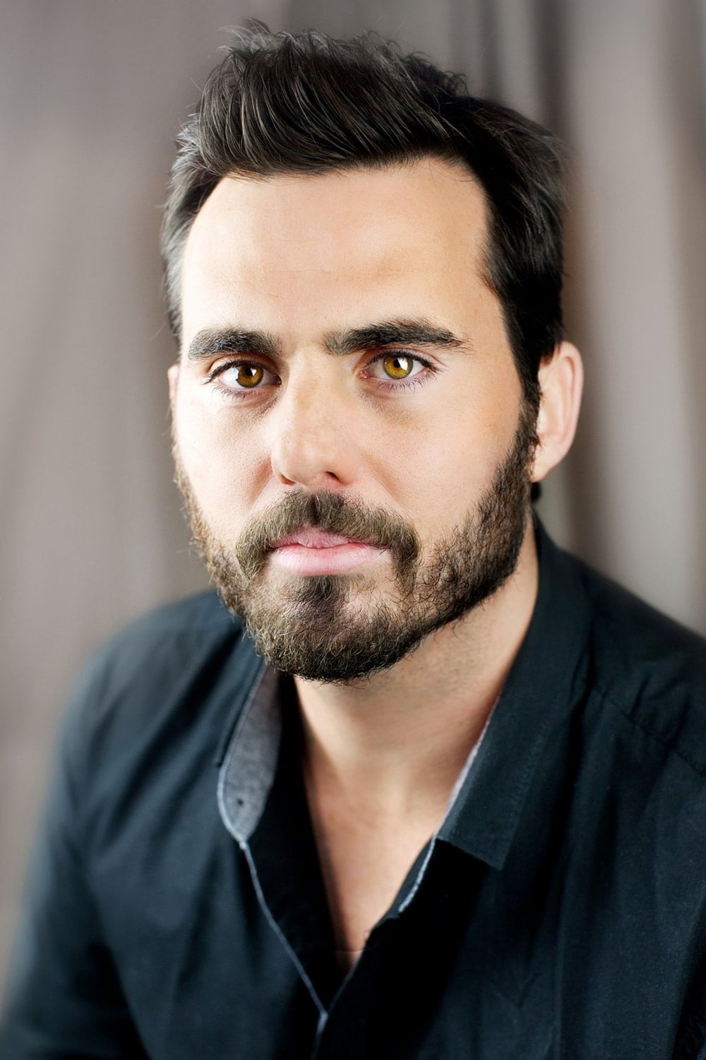 Foto de Jay Gallagher