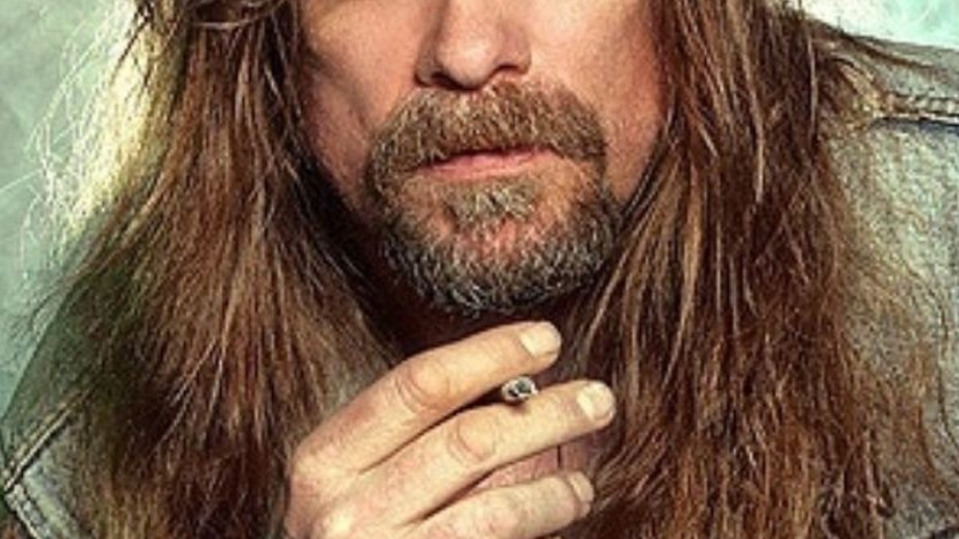 Foto de Chris Holmes