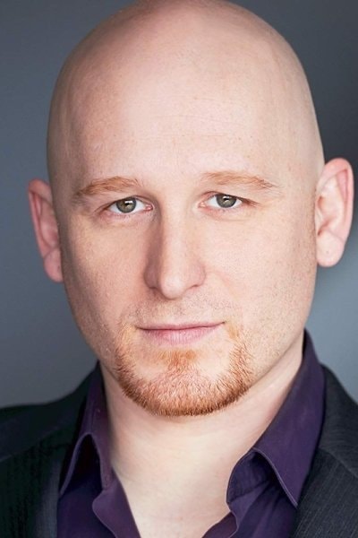 Foto de Craig Burnatowski