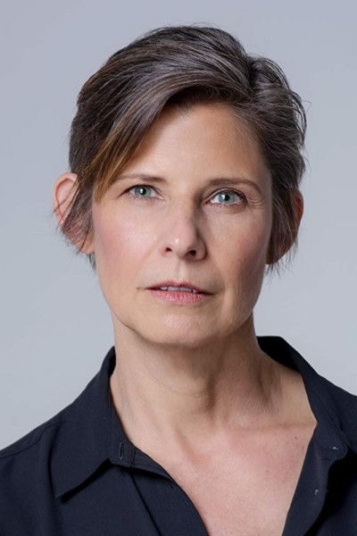 Foto de Bernadette Chapman