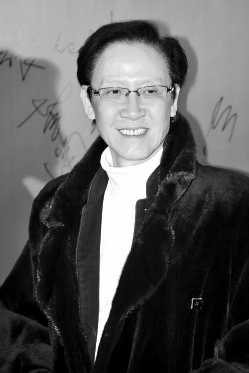 Foto de Jimmy Heung Wah-Sing