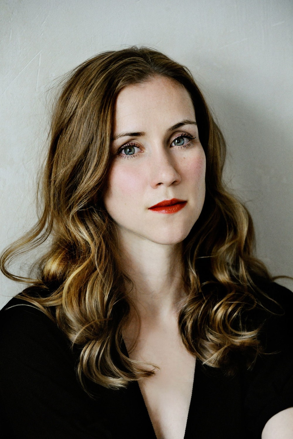 Foto de Lena Dörrie