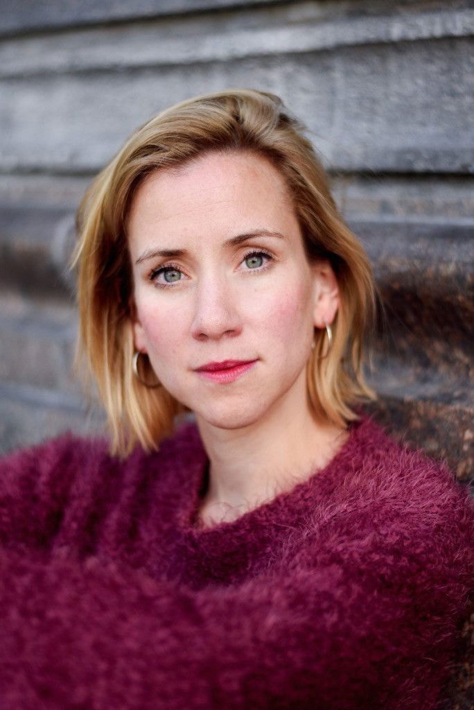 Foto de Lena Dörrie