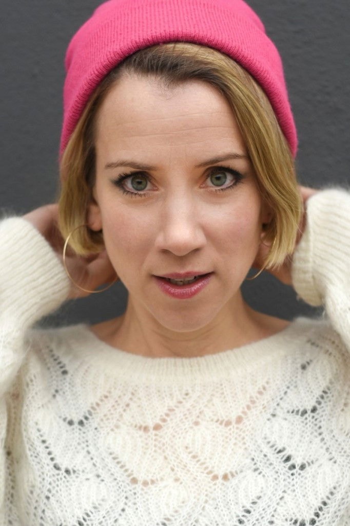 Foto de Lena Dörrie