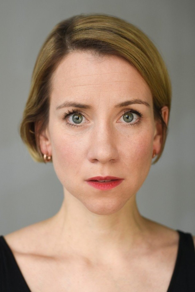 Foto de Lena Dörrie