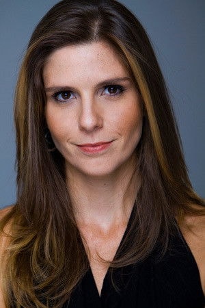 Foto de Georgiana Góes