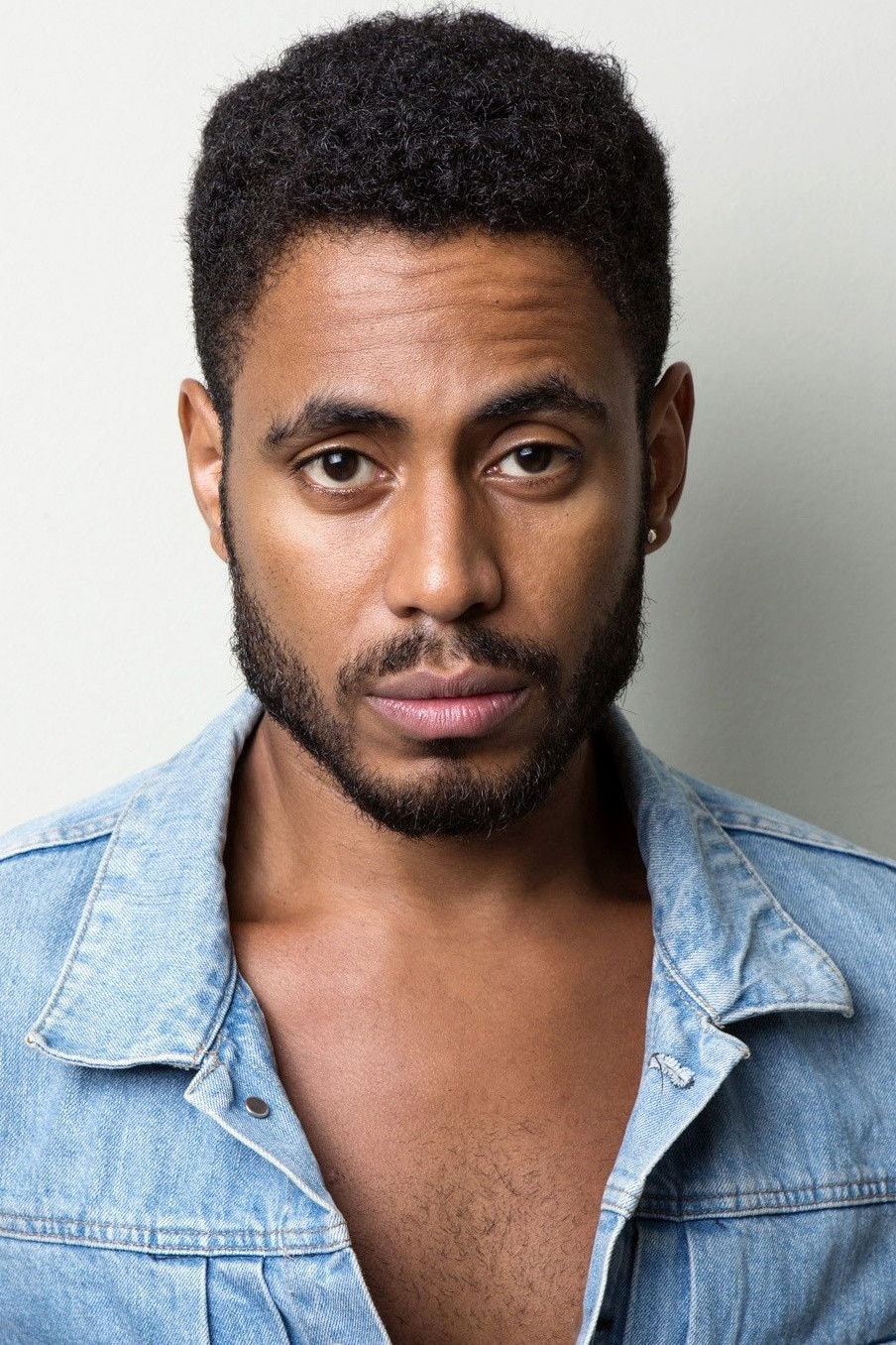 Foto de Ícaro Silva