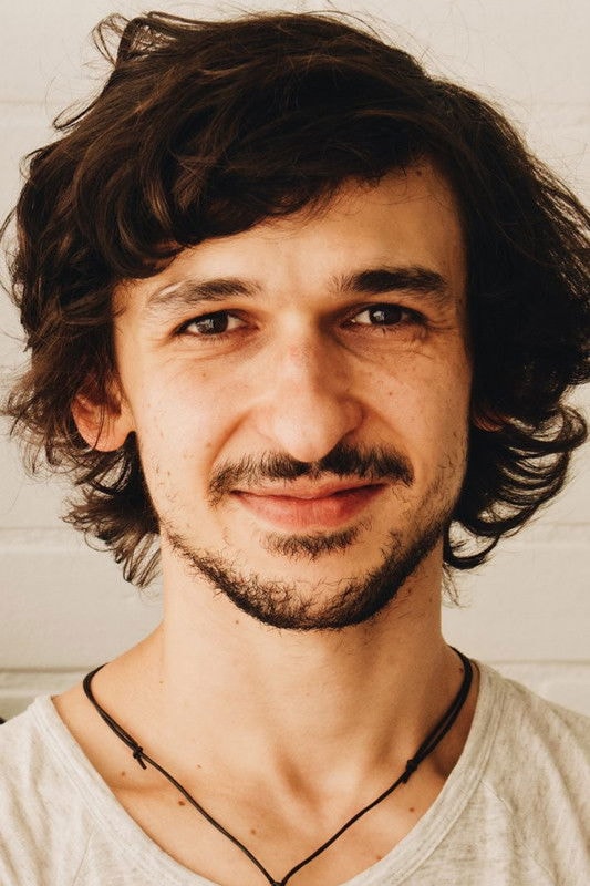 Foto de Ravel Andrade