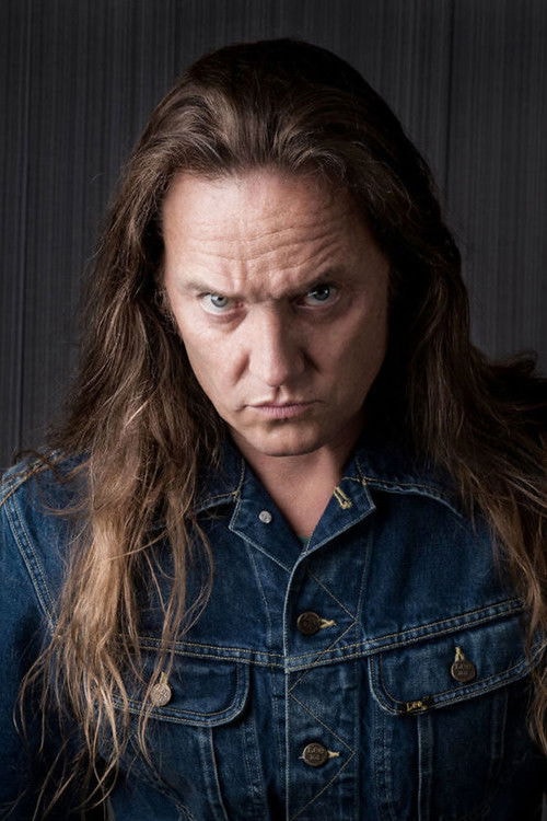 Foto de Jesper Binzer