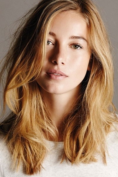 Foto de Charlotte Vega