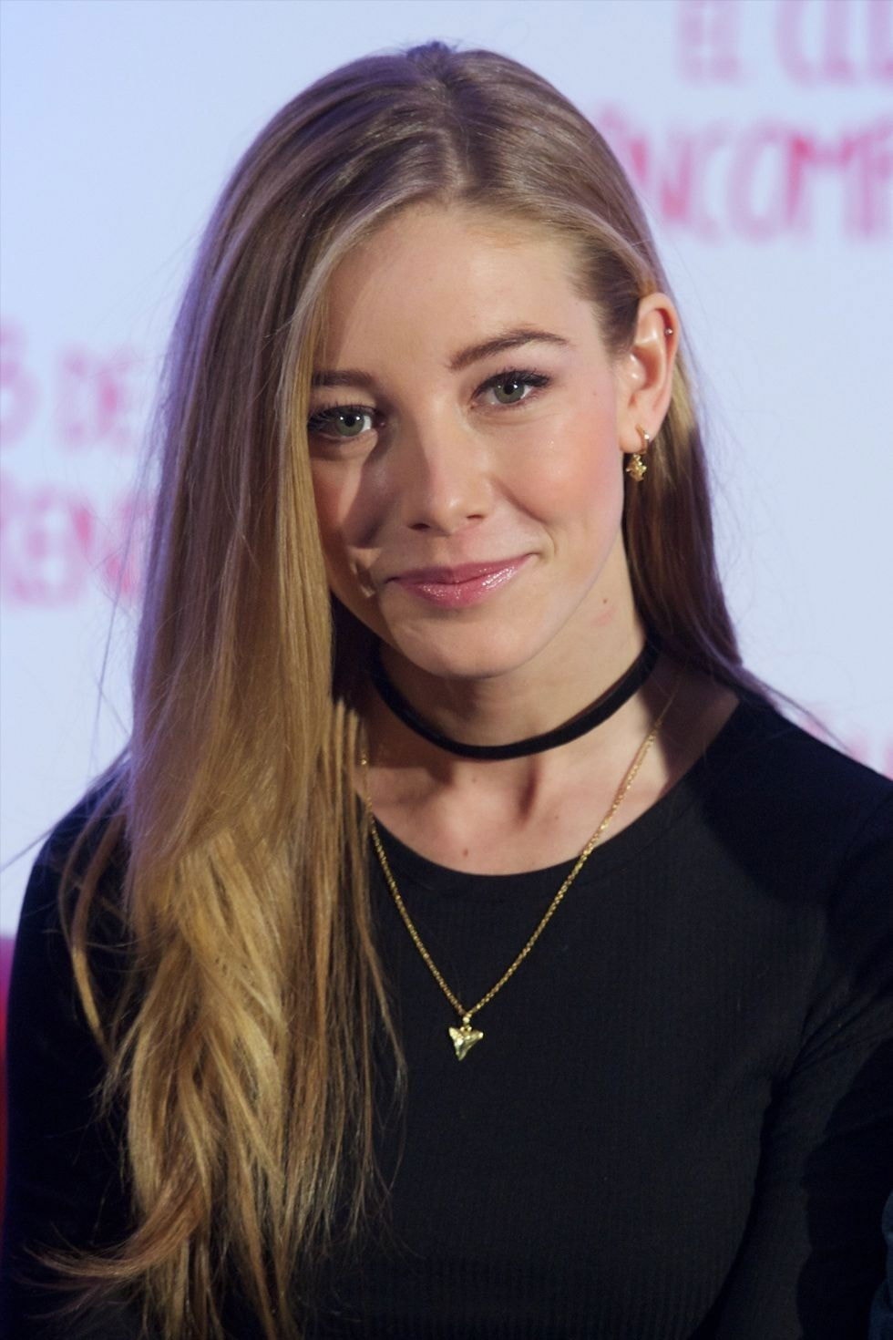 Foto de Charlotte Vega