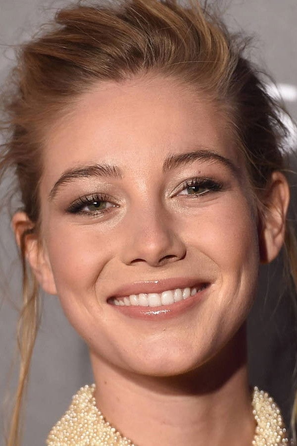 Foto de Charlotte Vega