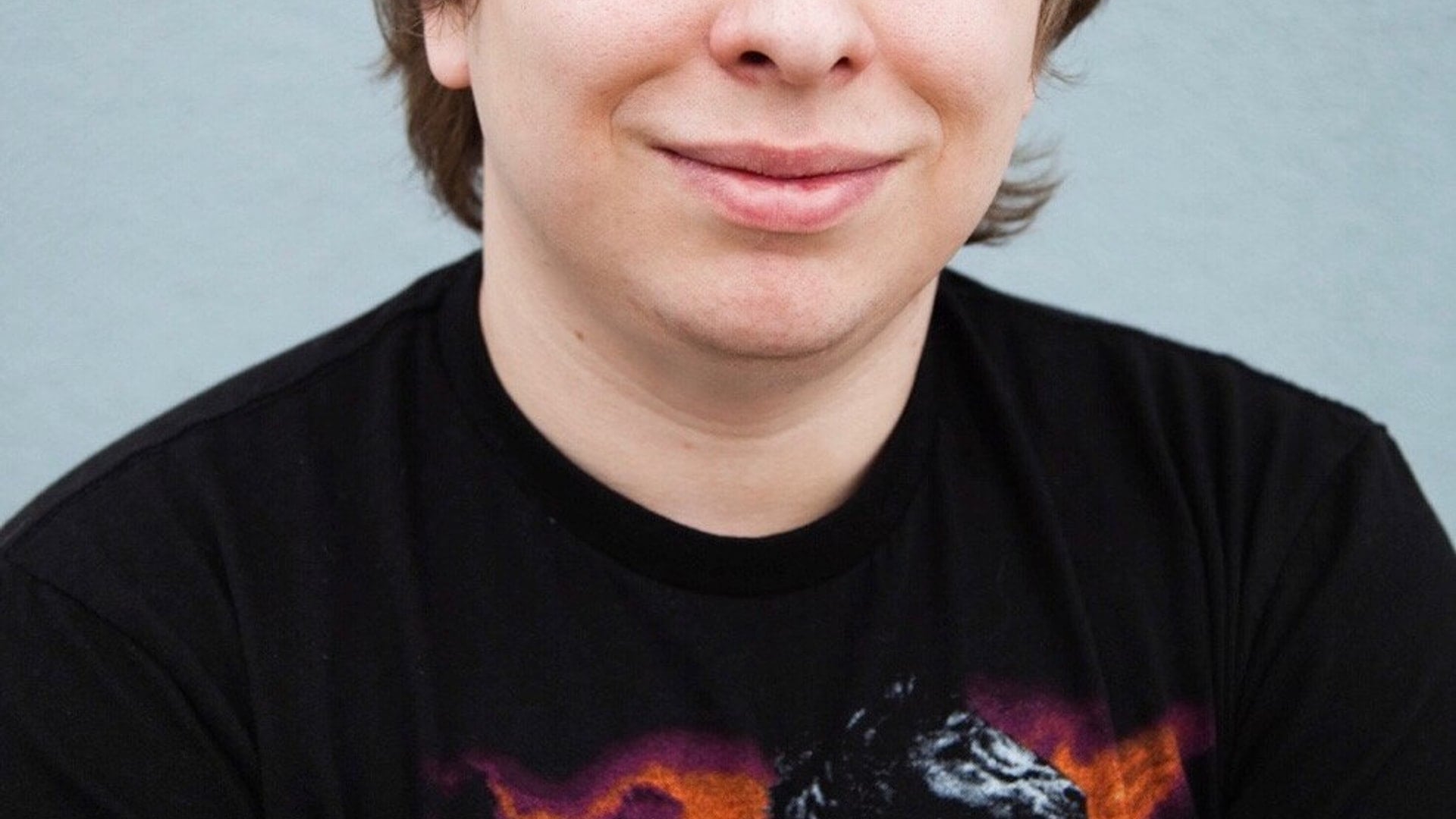 Foto de Kerry Shawcross