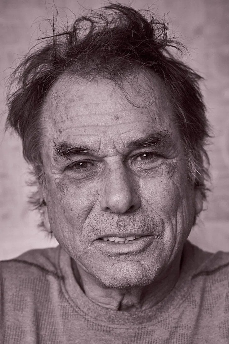 Foto de Mickey Hart