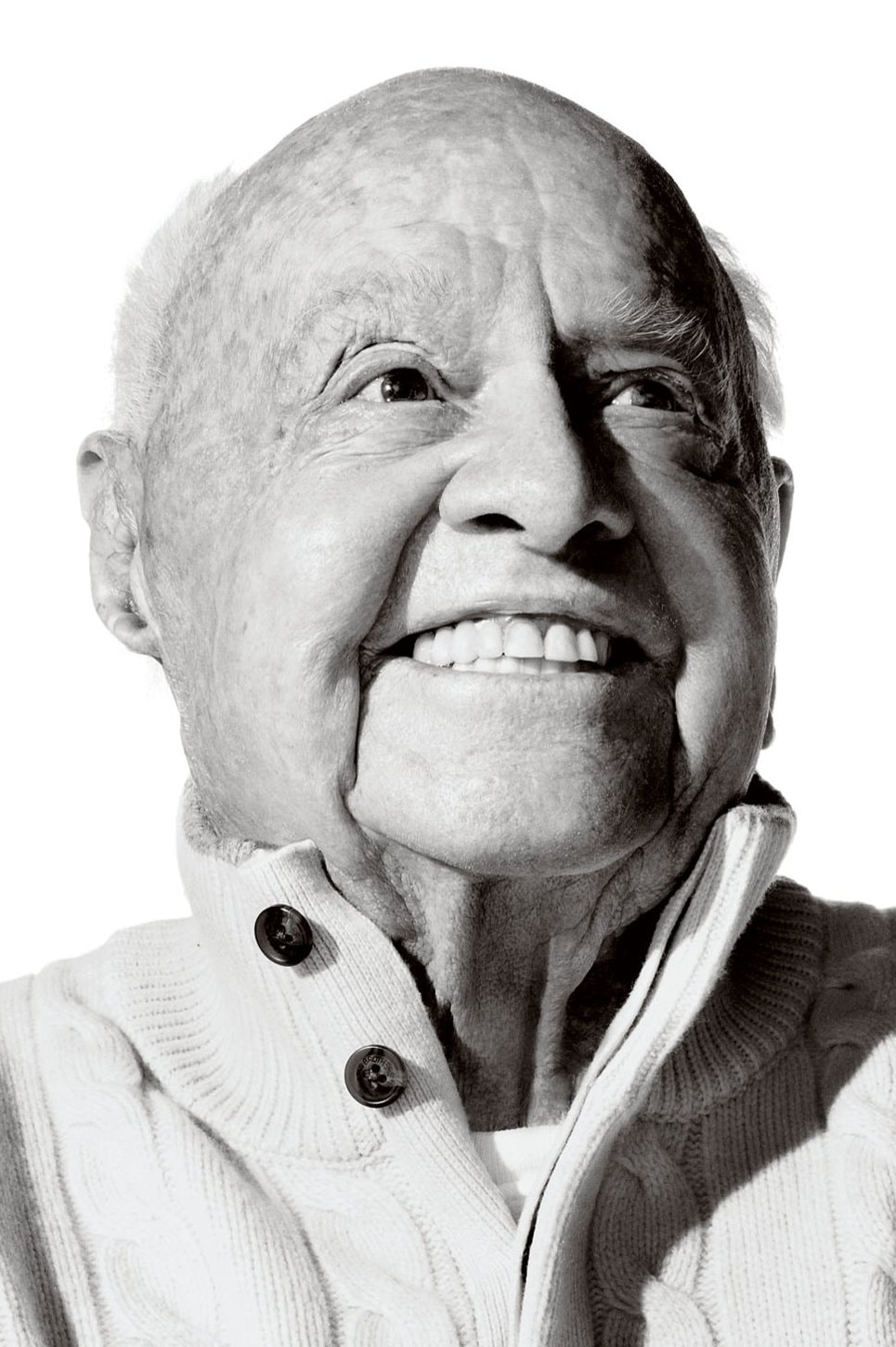 Foto de Lynn Stalmaster