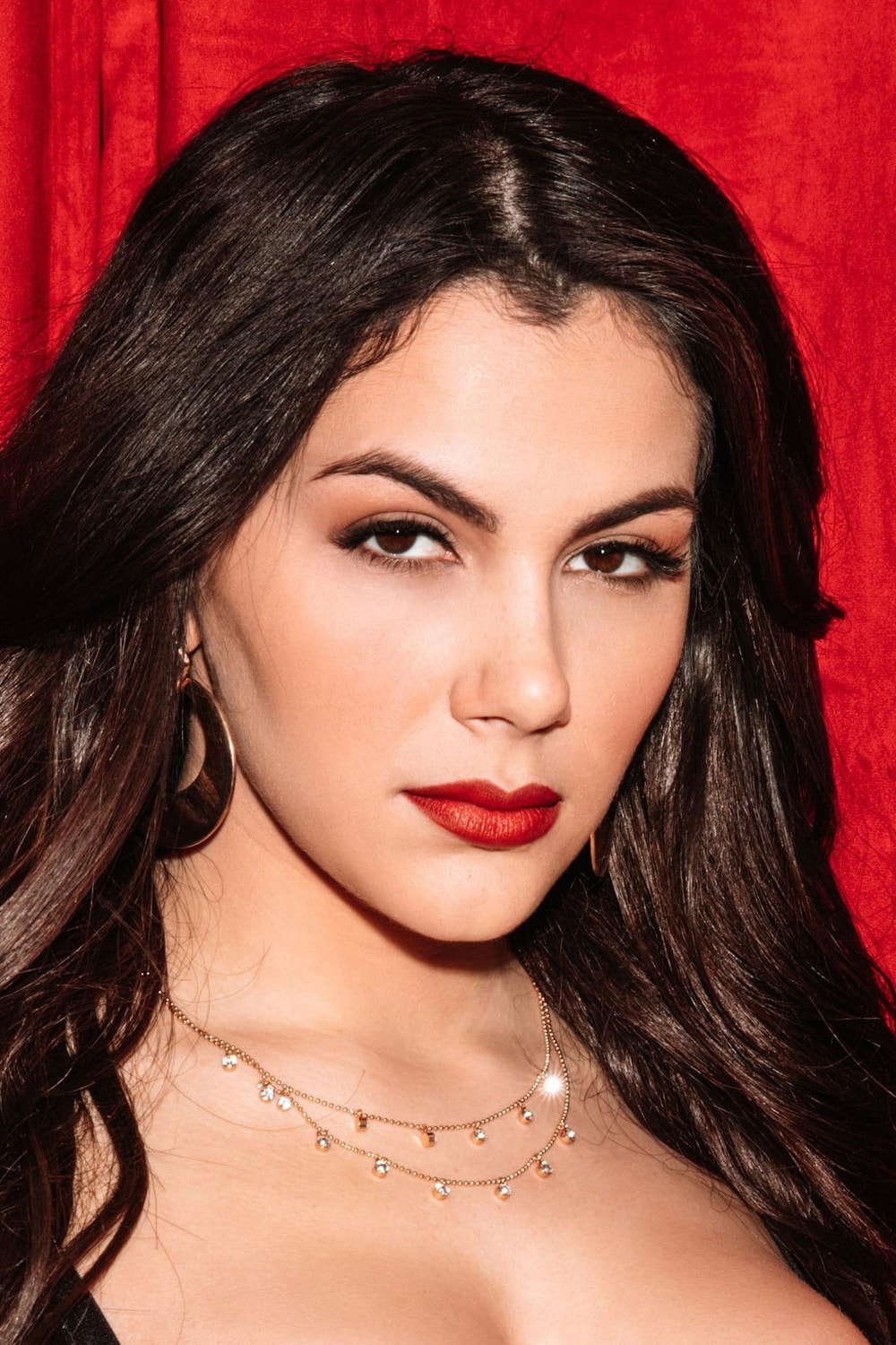 Foto de Valentina Nappi