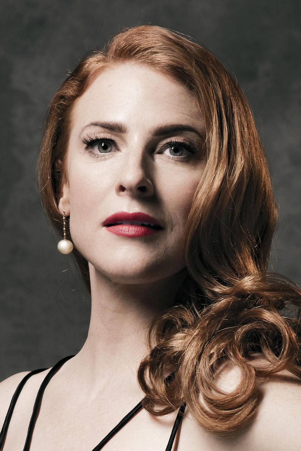 Foto de Rosalie Craig