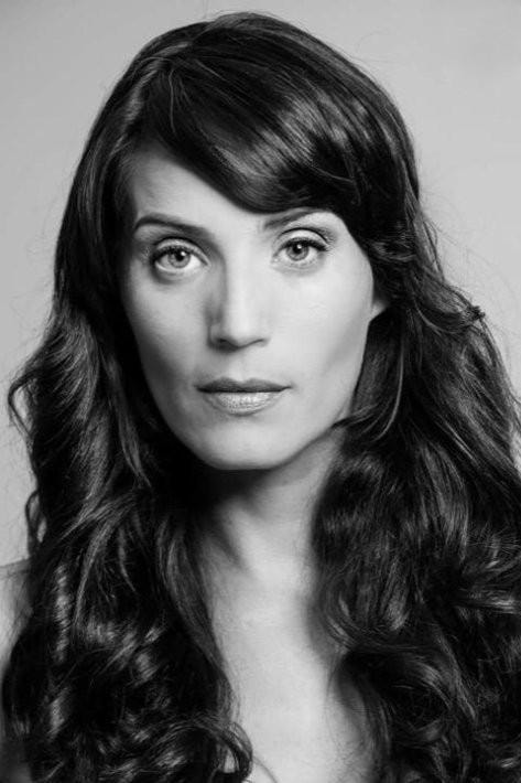 Foto de Nathalie Legosles