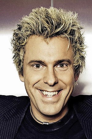 Foto de Sascha Grammel