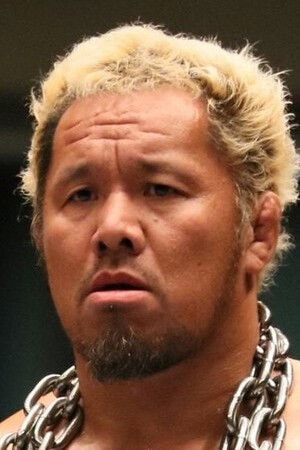 Foto de Togi Makabe