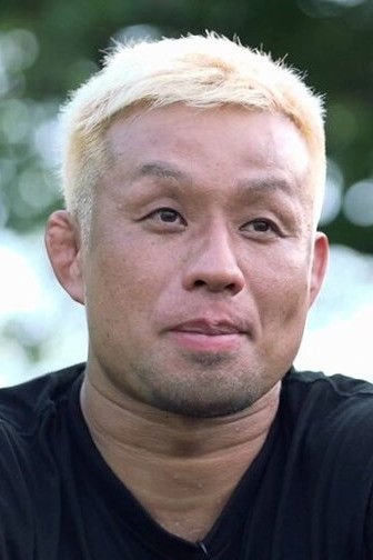 Foto de Nobuo Yoshihashi