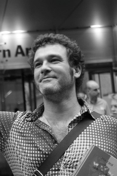 Foto de Paul Poet