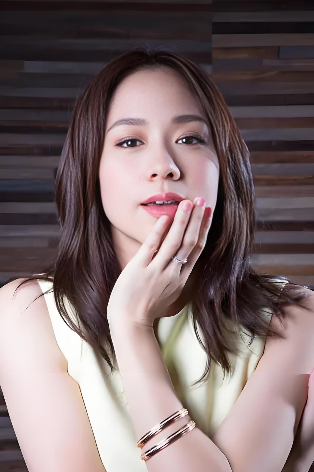 Foto de Karena Lam Kar-Yan