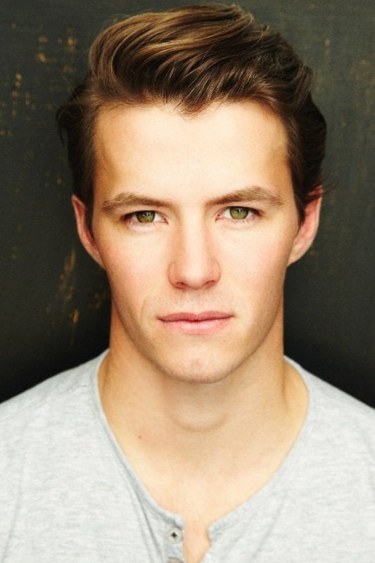 Foto de Thomas Cocquerel