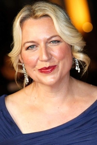Foto de Cheryl Strayed