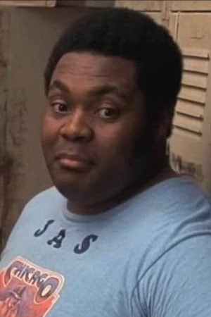 Foto de James Spinks