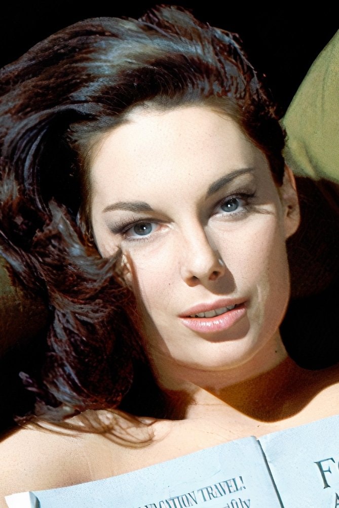 Foto de Tracy Reed