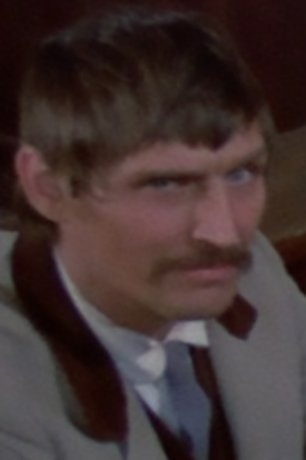 Foto de Bernard Farber