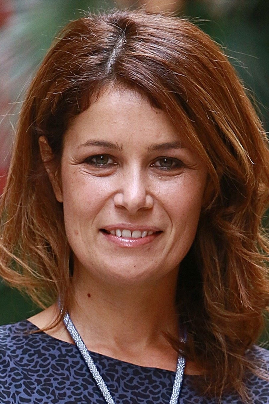 Foto de Rossella Infanti