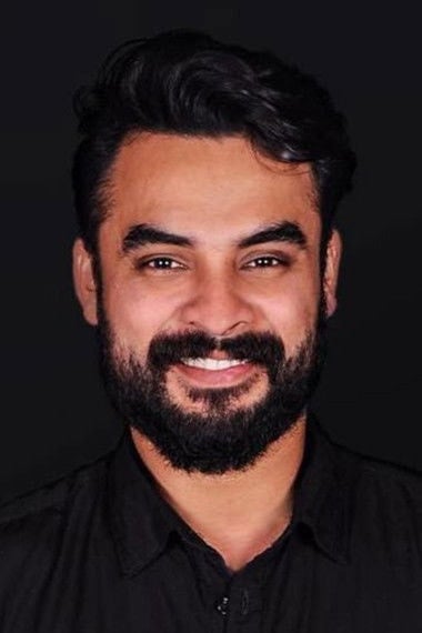 Foto de Tovino Thomas