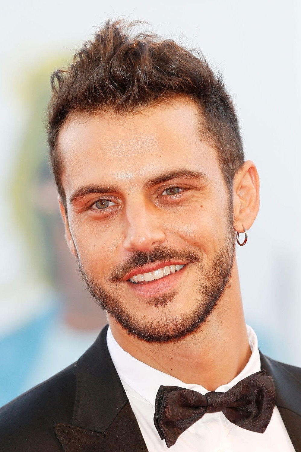 Foto de Andrea Montovoli