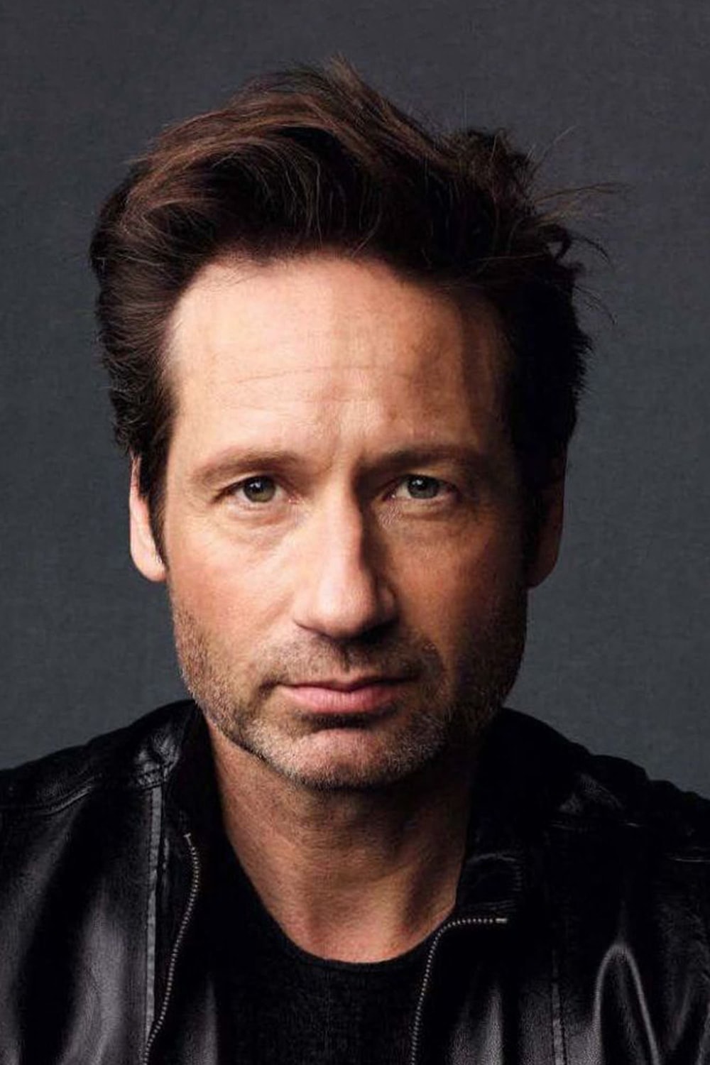 Foto de David Duchovny