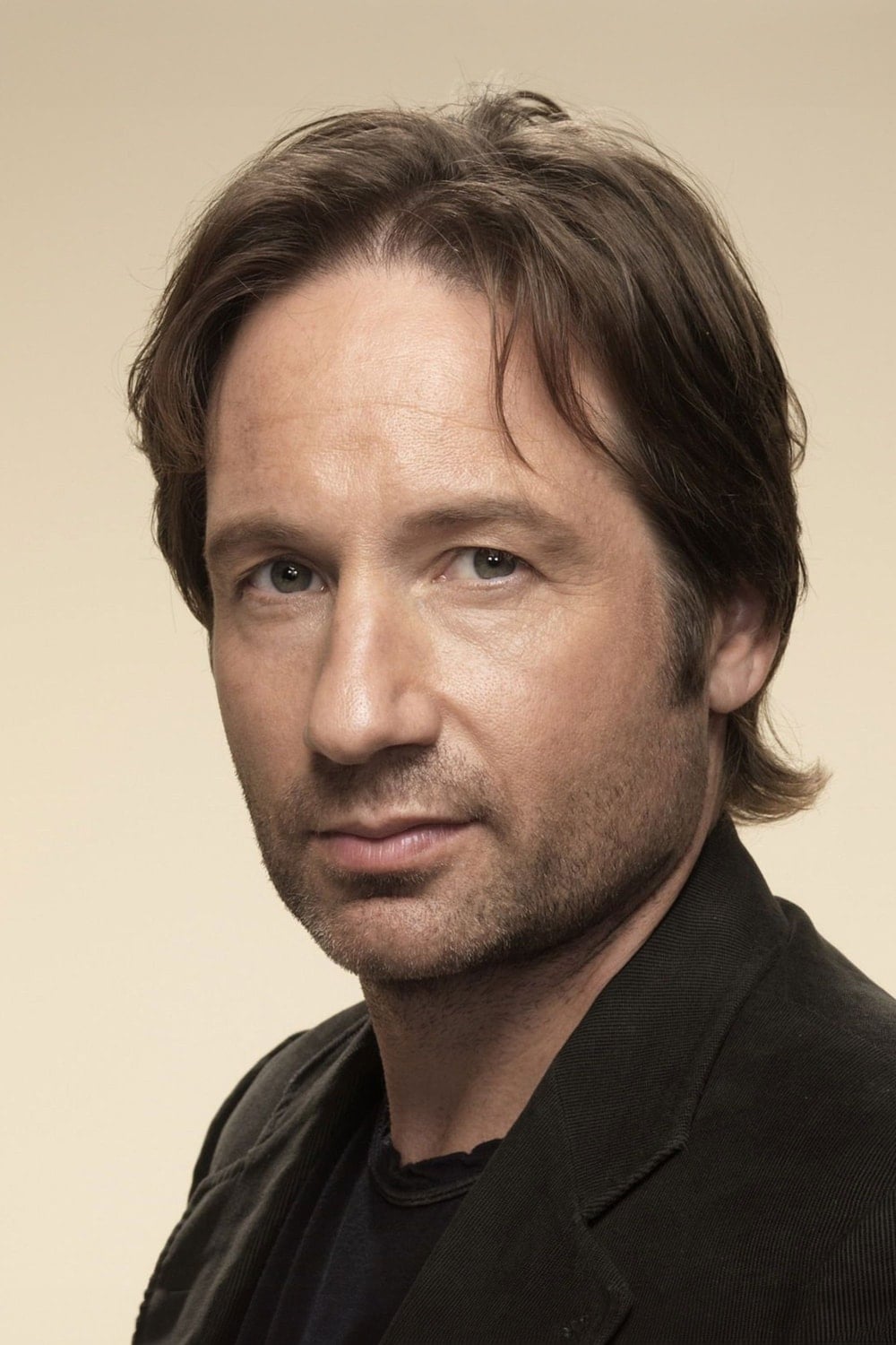 Foto de David Duchovny