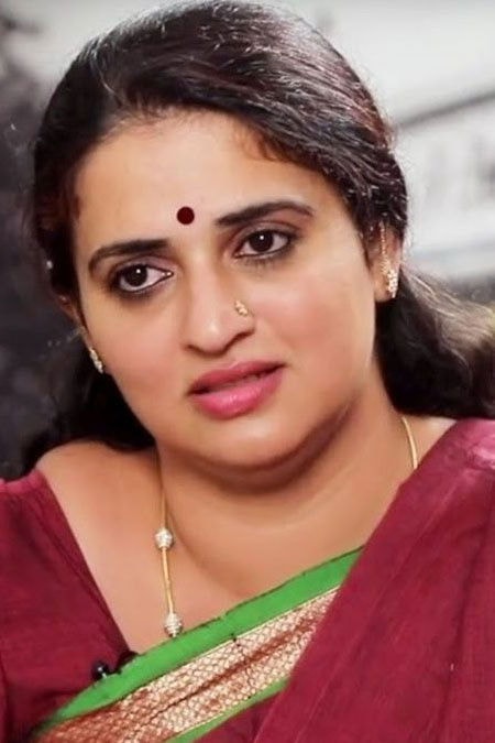 Foto de Pavitra Lokesh